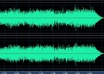 clean up an audio track