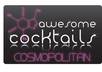 design an awesome LOGO for your business, event, blog, product and more