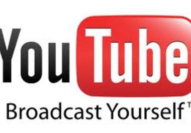 set up your YouTube Account big1