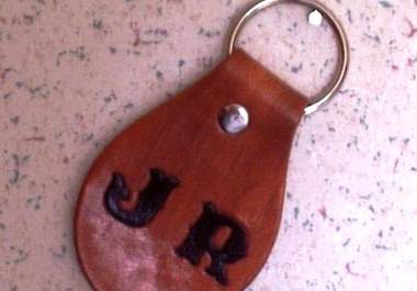 make you a personalized keychain big1