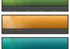 design really attractive stunning customize header for your website or blog and profile picture small1