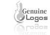 create 5 awesome killer dashing and hilarious logos