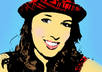 make your photo into a pop art sketch small1