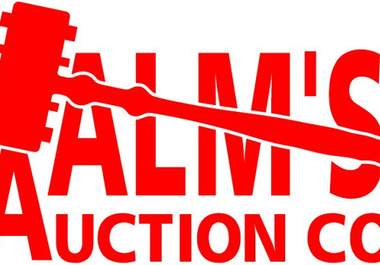 teach you how to be a auctioneer big1