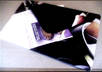 send you 20 handmade envelopes