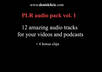 Plr-audio-sound-clips