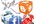 post your link on all my Twitter, Facebook Profile, Google Plus, Digg, Stumbleupon and LinkedIn profiles and pages