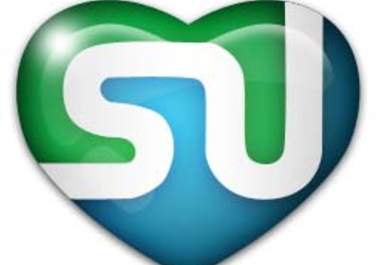 boost your blog traffic by adding 15 Unique URls to my genuine Stumble upon,Digg,Facebook,Google plus accounts just big1