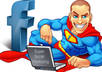 get 750+ Active FACEBOOK Likes [Facebook Fans without Admin Access]