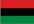 send you 2 Black Power Flag stickers