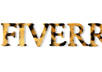 create an animal inspired fur typography effect small1