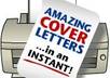 create a new cover letter or edit an existing cover letter small1