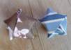 make and ship 100 origami stars
