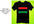 send you a Large Black Power Flag Tee