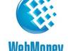 answer 5 questions about WEBMONEY payment system