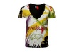 design an awesome tshirt with your company logo