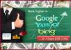 teach you how to rank websites in the FIRST page of google in only 7 days or less small1