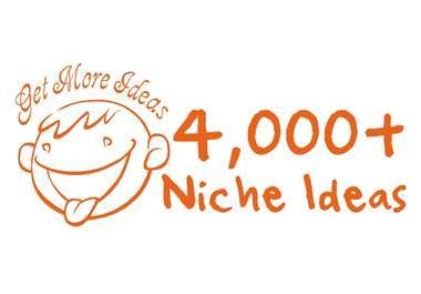 give You 4000+ PROFITABLE Niches That Are Full Of Money Making Opportunitys big1