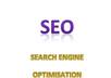 give you my expert advice and reports for your site to improve your Search Engine Optimisation SEO
