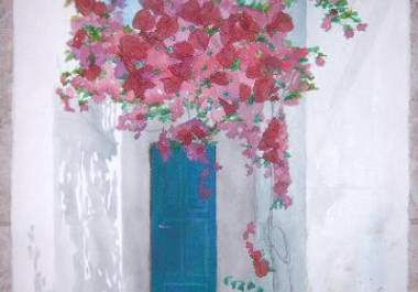 send you a jpg of my Greek Art big1