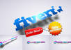 make a clean, corporate and elegant intro video for your logo Ver2 small1