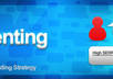 give 1500+ SEO backlinks through comments postings on high pr blogs small1