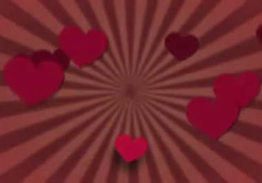 create a video with your pictures and your messages for Valentine Day big1