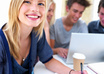 write 5 relevant comments on your blog from different IDs