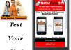 give You My Mobile Site Simulator small1