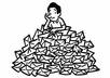 sort the mail list,arrange,even extract any bulk mail list in excel