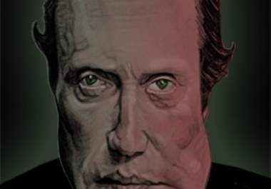 record a voice over as Christopher Walken for up to 60 seconds big1
