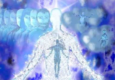 look into your past and tell you about your last past life with accurate details big1