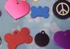 send you an engraved pet tag with your pets name and your phone number