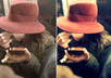 enhance/Edit Your Facebook/Twitter Profile Pic