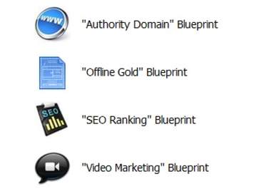 give you a step by step guide on Free Traffic and Internet Marketing, blueprint big1