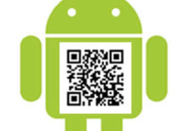 convert your website into an android mobile app and give you the QR code big1