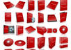 design very high standard ebook covers,banners or any other graphics small1