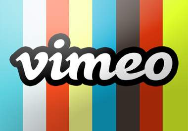give 40 likes, 5 embed to 5 Tumblr blogs and make 5 comments on Vimeo big1