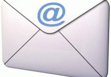give you optin lists for your campaign big1