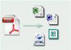 edit a pdf or convert it into a another format