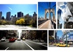 take a photo of anything you want in NYC as long as it is on the ground and the surface level