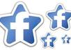 provide comments for any facebook fanpage in 3 days