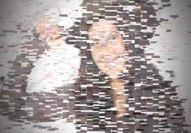 create a special PERSONALIZED photograph or logo video intro big1