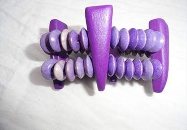send you a nice piece of wooden jewelry big1
