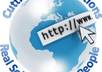 set up unlimited domains with email and starter page