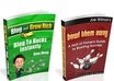 design any digital 3D cover with best effects