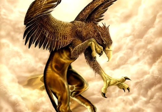 create wonderful fictional characters/creatures for your story in just 12 hours big1