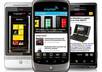 develop android app