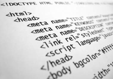 design an html/css website big1