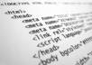 design an html/css website